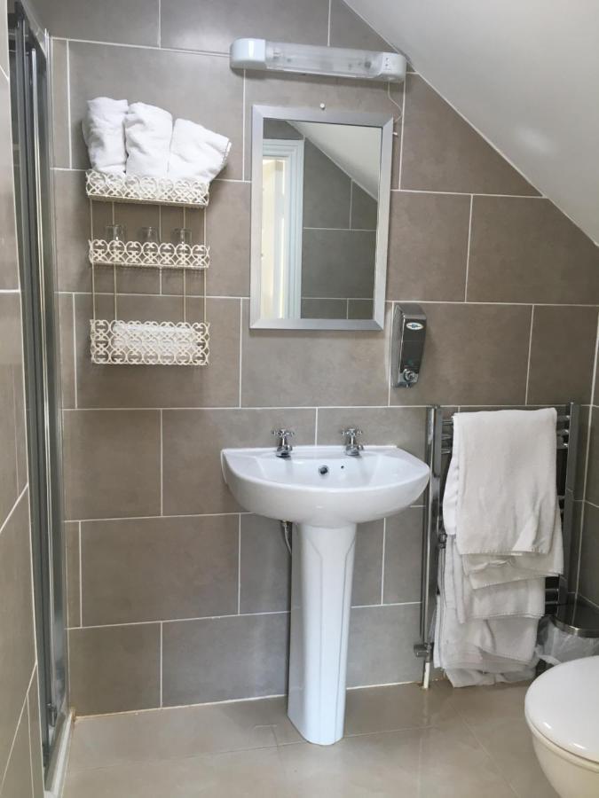 Tynte House Bed and breakfast Dun Luain