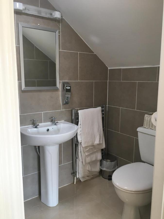 Tynte House Bed and breakfast Dun Luain