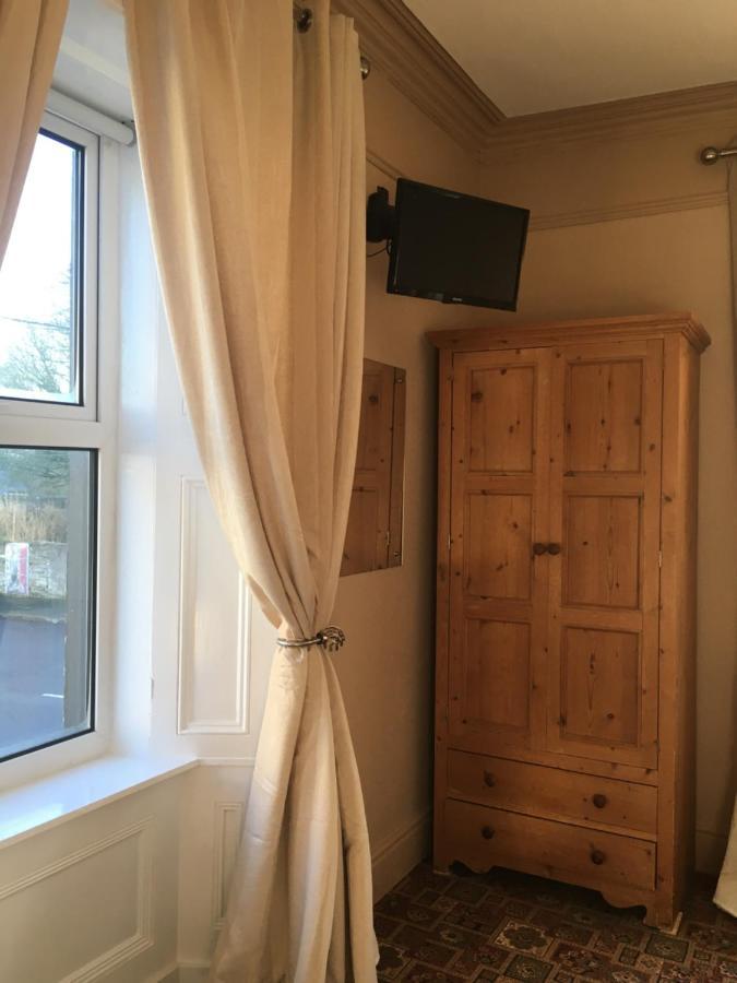 Tynte House 3* Dun Luain
