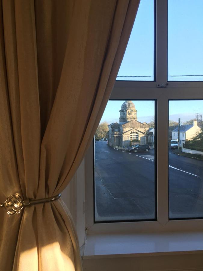 Bed and breakfast Tynte House 3*