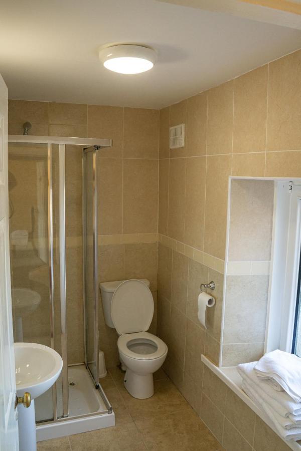 Bed and breakfast Tynte House Dun Luain