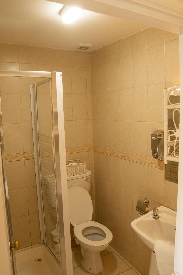 Bed and breakfast Tynte House 3*