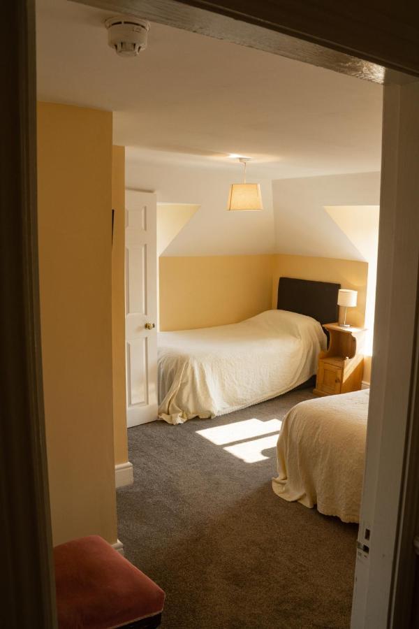 Tynte House Bed and breakfast