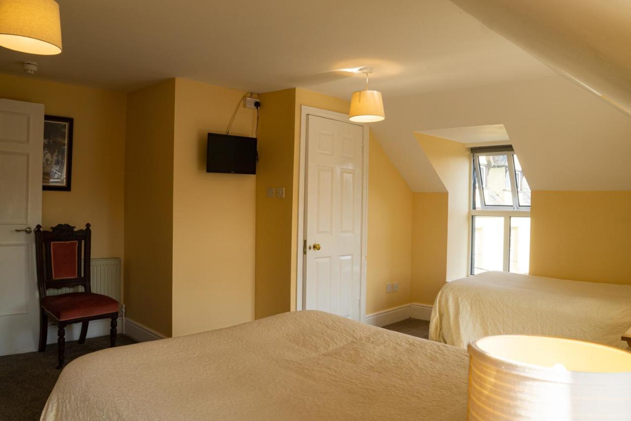 Tynte House 3* Dun Luain
