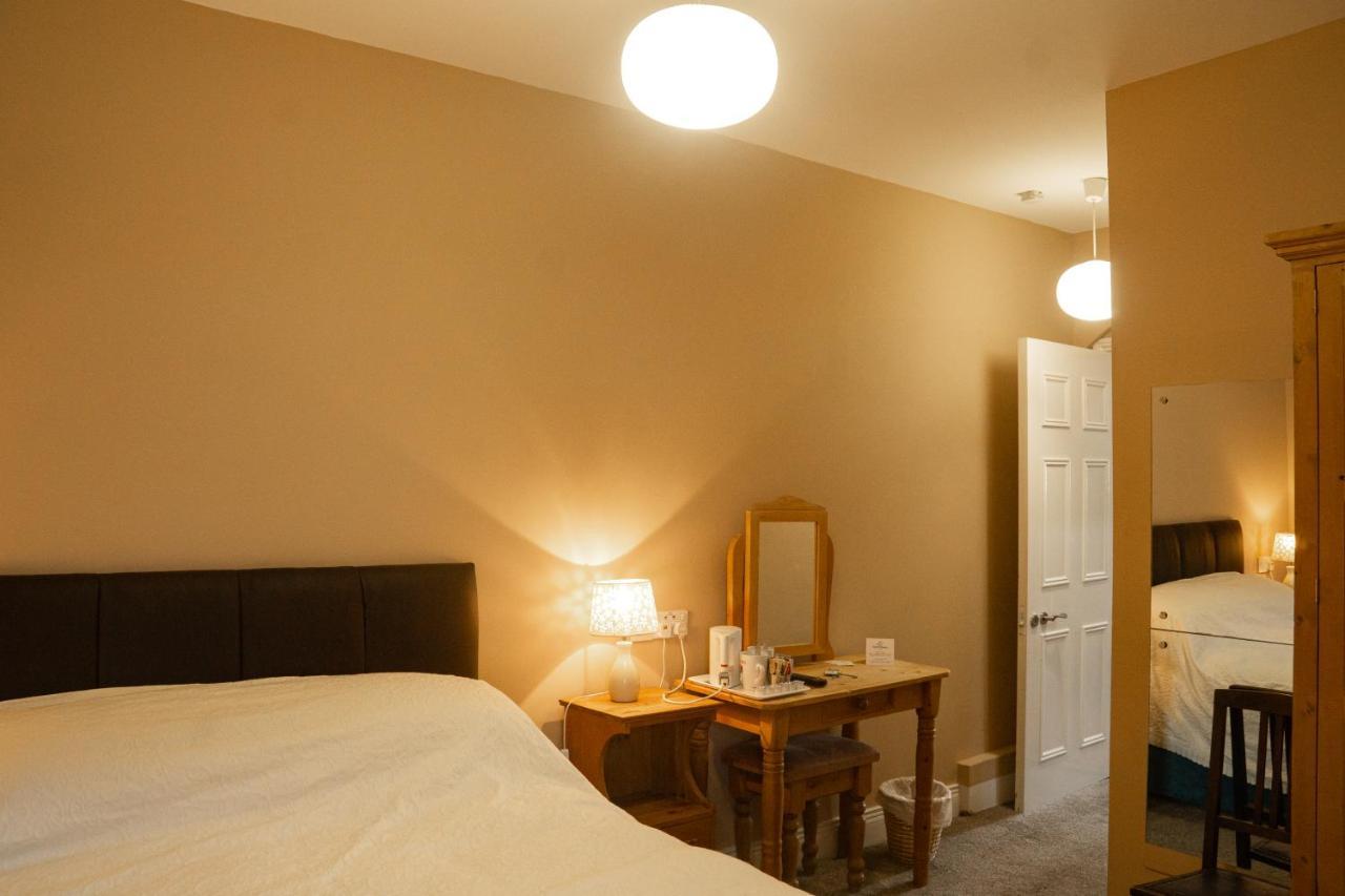 Tynte House 3* Dun Luain