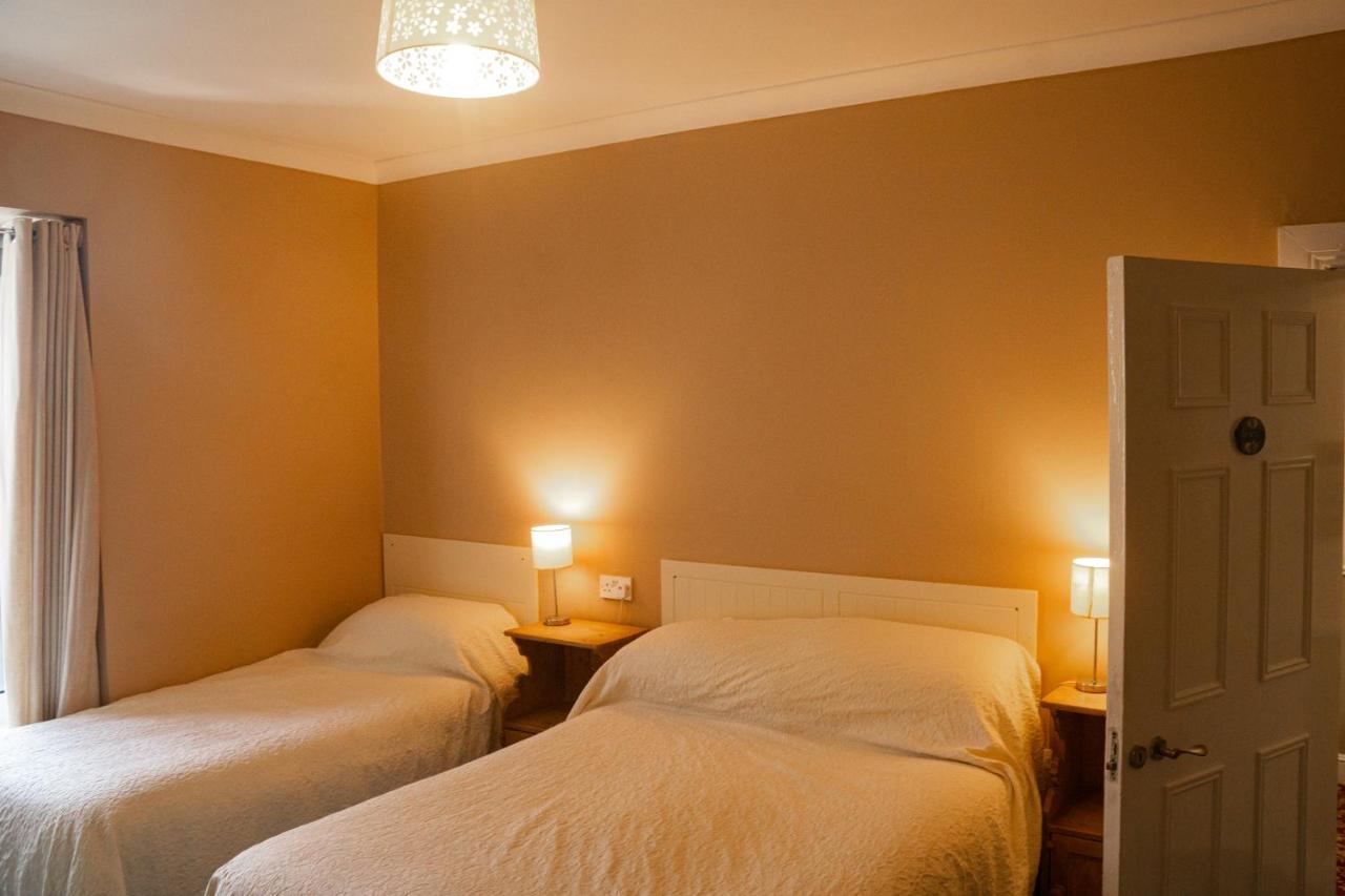 Bed and breakfast Tynte House 3*