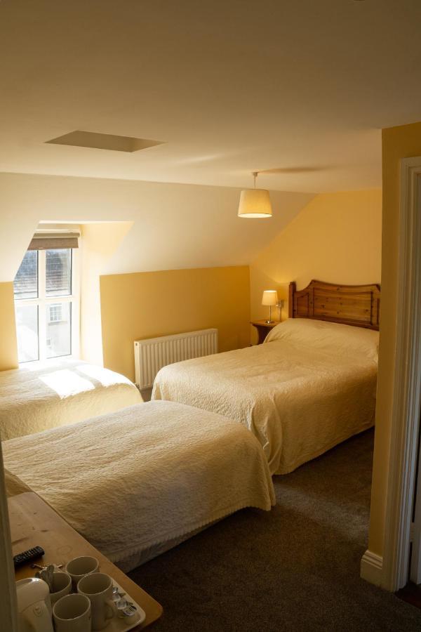Bed and breakfast Tynte House Dun Luain