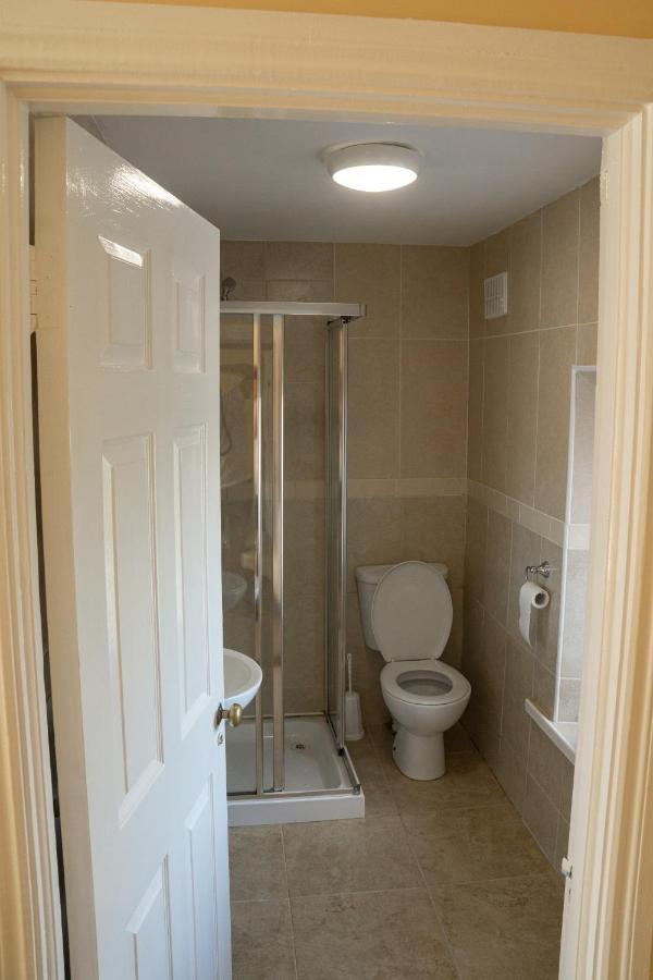 Tynte House Bed and breakfast 3*