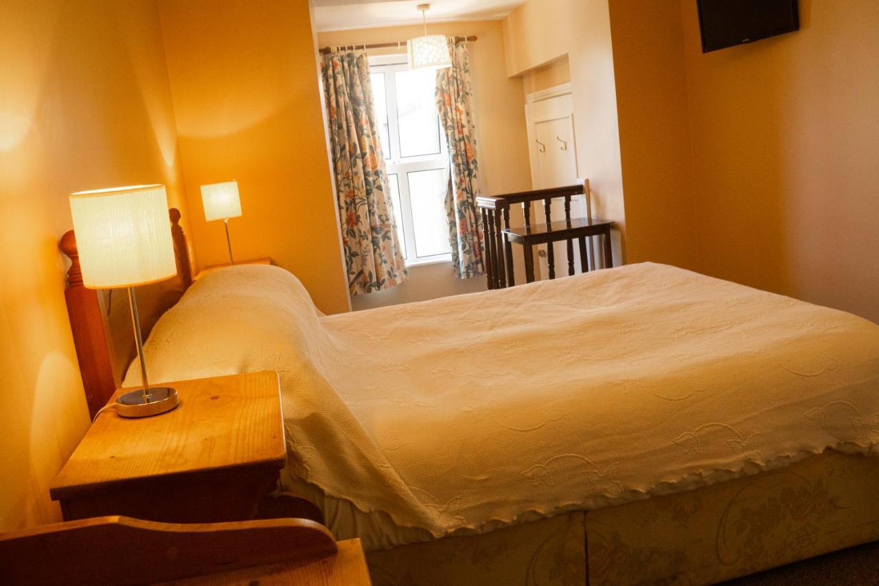 Tynte House 3* Dun Luain