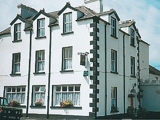Tynte House Bed and breakfast Dun Luain
