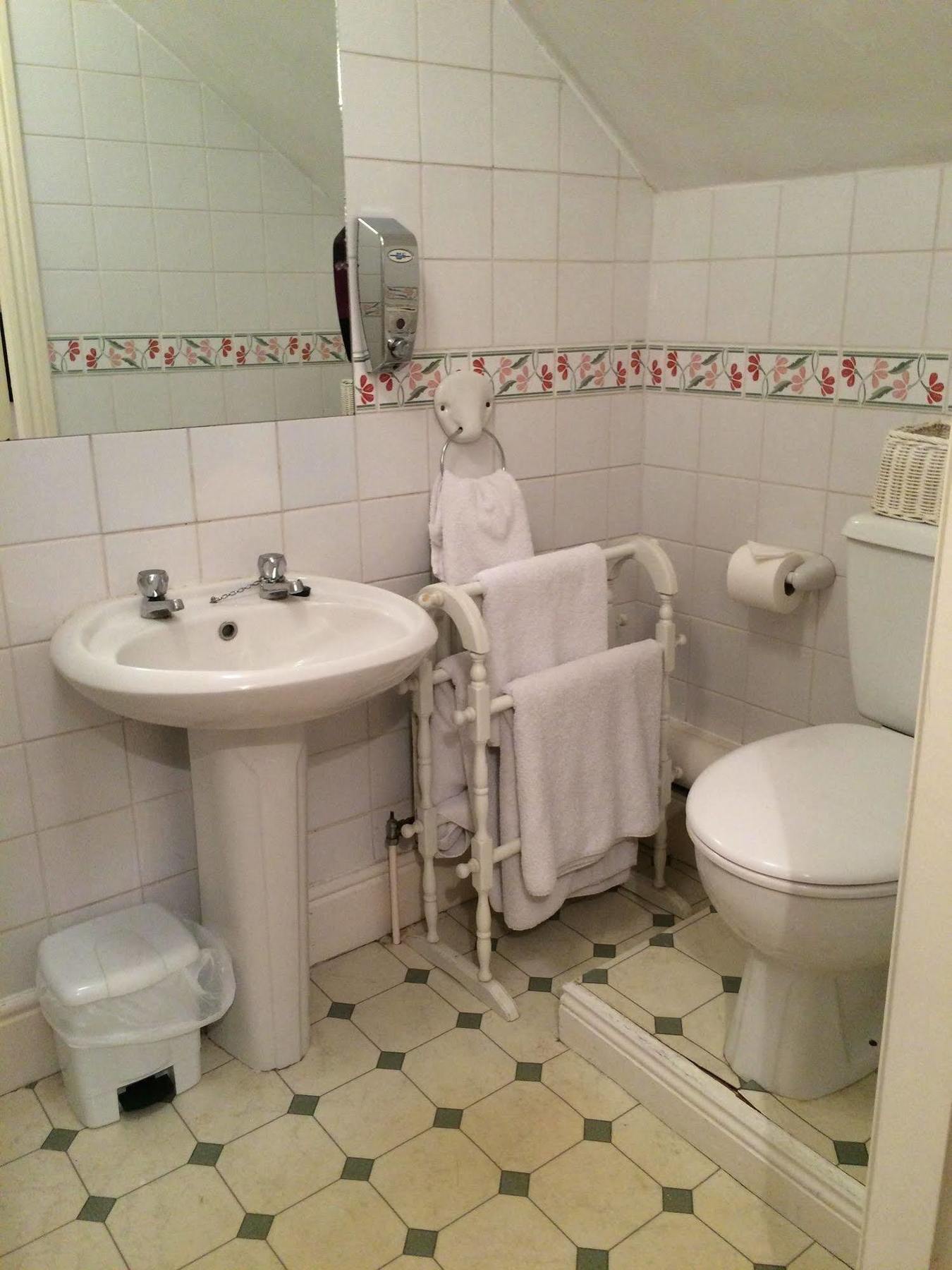 Bed and breakfast Tynte House Dun Luain
