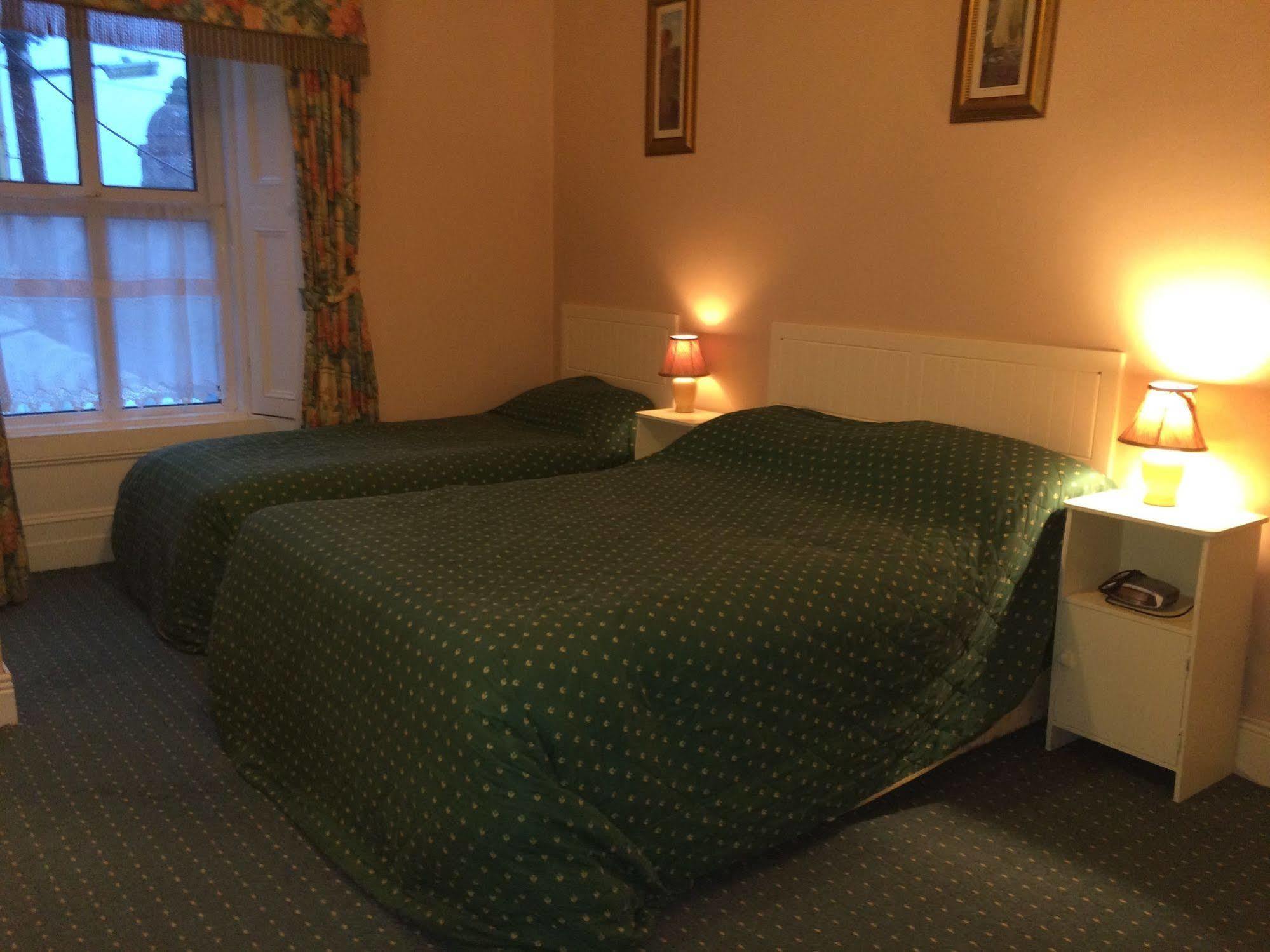Tynte House Bed and breakfast