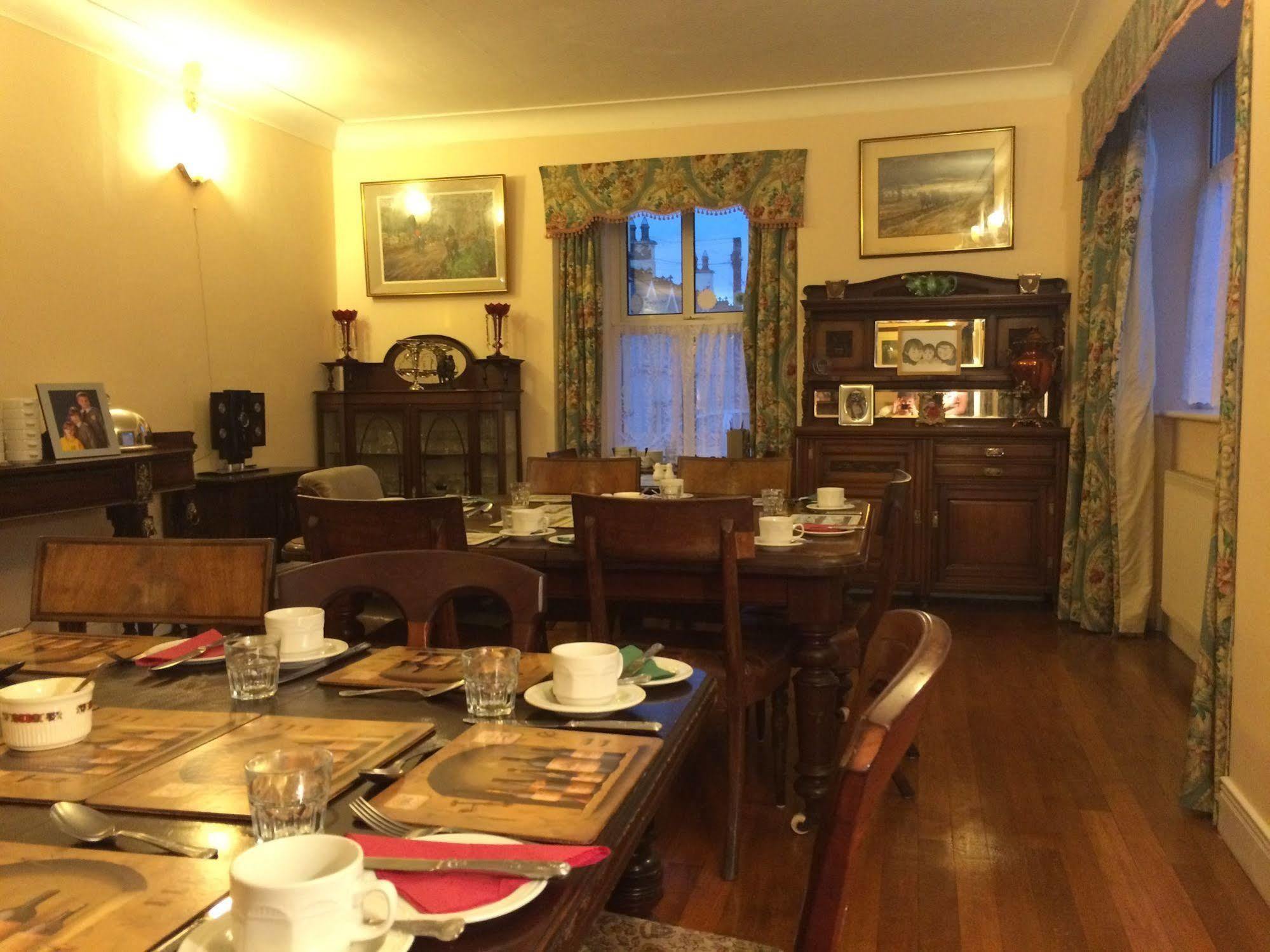 Tynte House Bed and breakfast Dun Luain