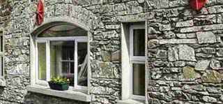 Tynte House Bed and breakfast